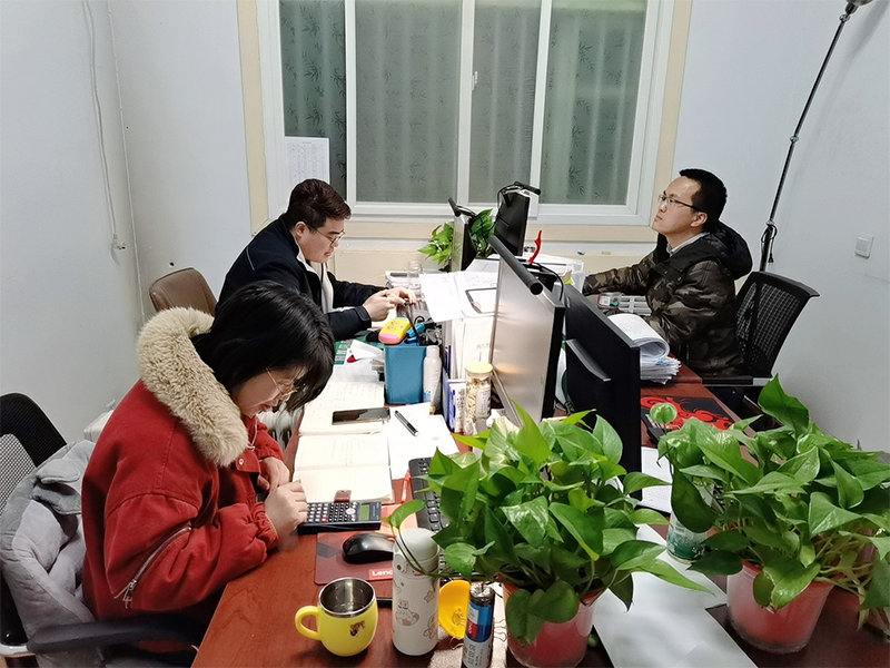 元宵佳節(jié)共團圓 ，喜報連連譜新篇